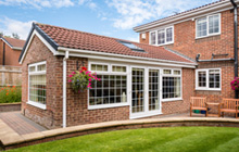 Islip house extension leads